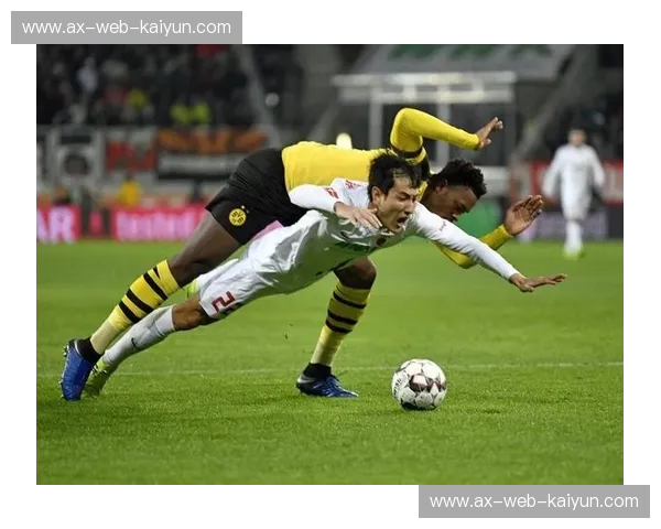 多特阵容:黄海潮涌下的战术与情感