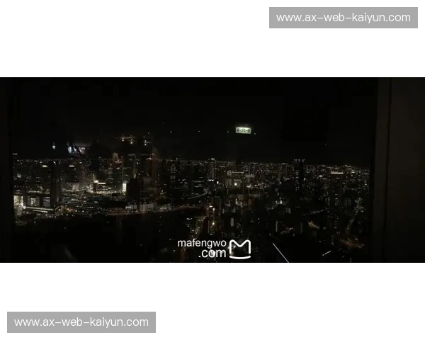 关西之巅的宿命对决：当蓝黑风暴遇上神户红魂，这场德比点燃了全日本的胜负欲